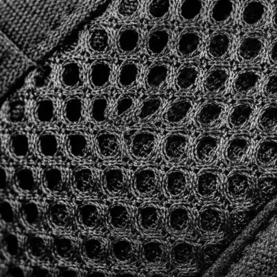 MAILLE RESPIRANTE