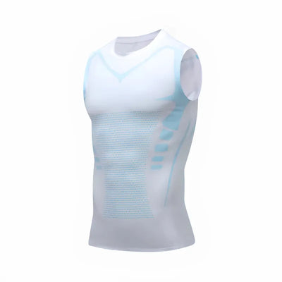 Fitcut™ | Débardeur de Compression Gainant
