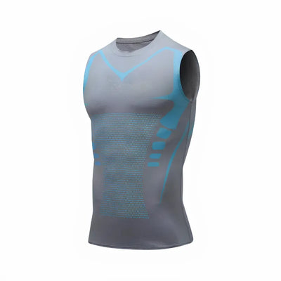 Fitcut™ | Débardeur de Compression Gainant