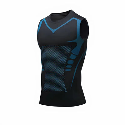 Fitcut™ | Débardeur de Compression Gainant